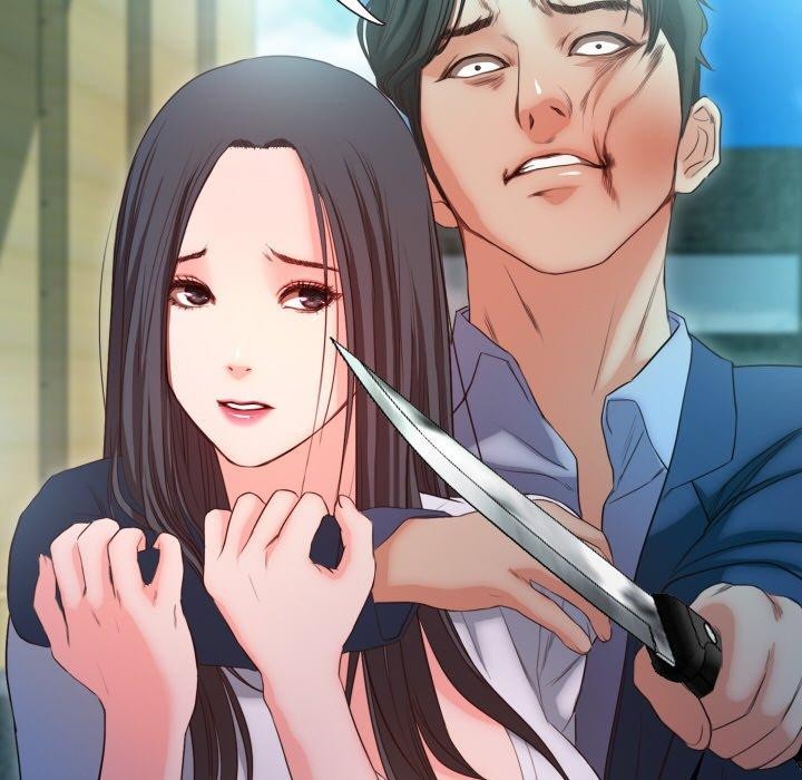 甜蜜的假期第19話