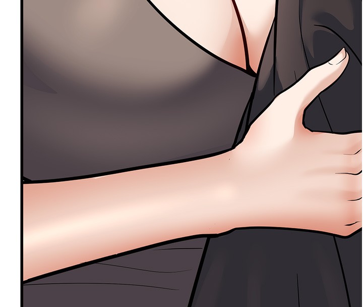 幼齿小阿姨第20話-與愛徒的「貼身肉搏」