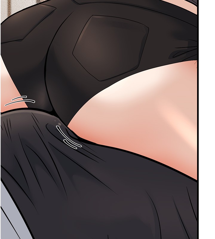 幼齒小阿姨第20話-與愛徒的「貼身肉搏」