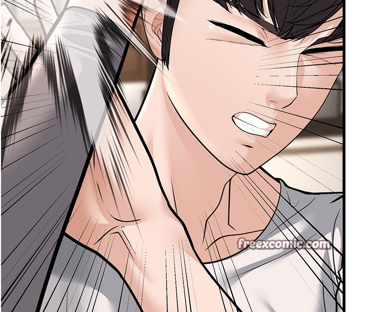 幼齿小阿姨第20話-與愛徒的「貼身肉搏」