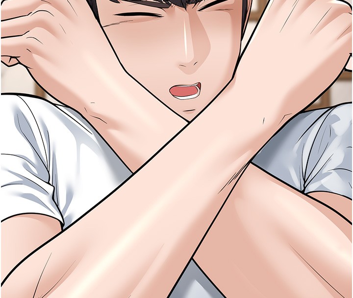 幼齒小阿姨第20話-與愛徒的「貼身肉搏」