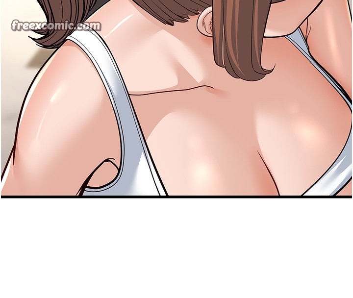 幼齒小阿姨第20話-與愛徒的「貼身肉搏」