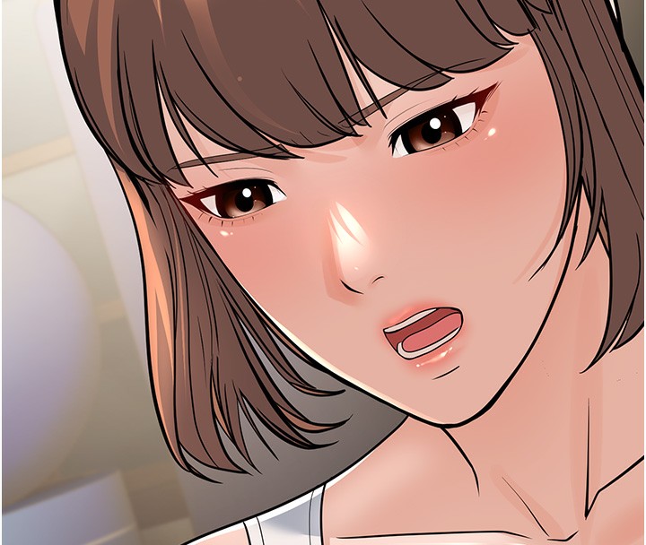 幼齒小阿姨第20話-與愛徒的「貼身肉搏」