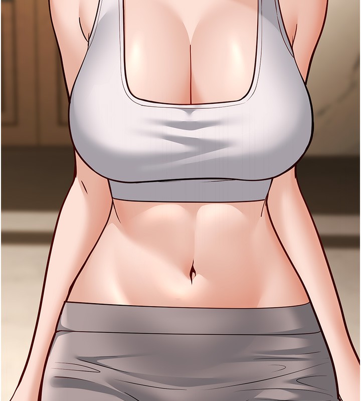 幼齿小阿姨第20話-與愛徒的「貼身肉搏」