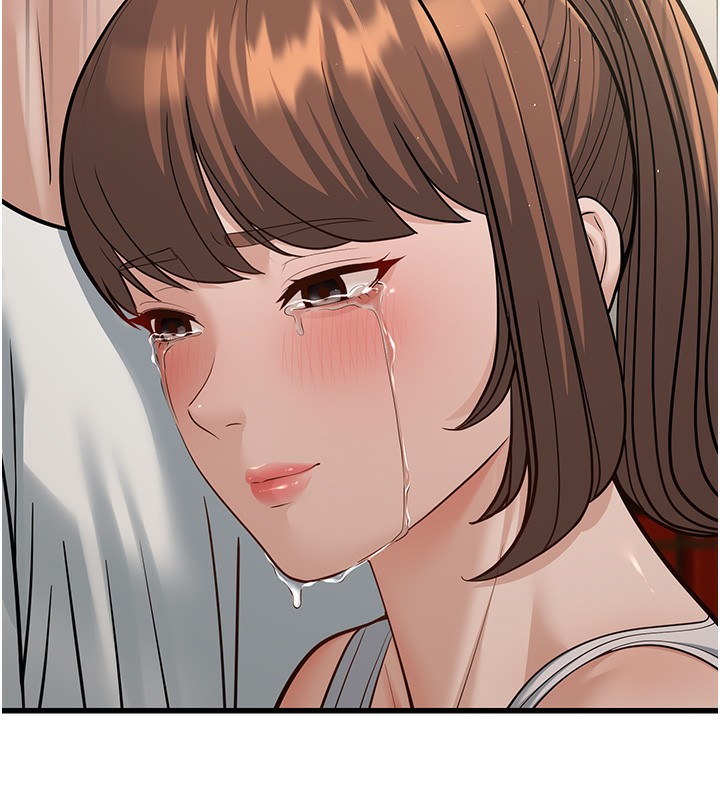 幼齿小阿姨第20話-與愛徒的「貼身肉搏」