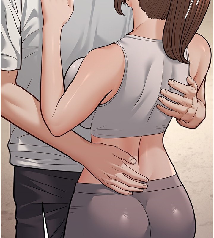 幼齒小阿姨第20話-與愛徒的「貼身肉搏」