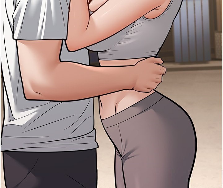 幼齒小阿姨第20話-與愛徒的「貼身肉搏」