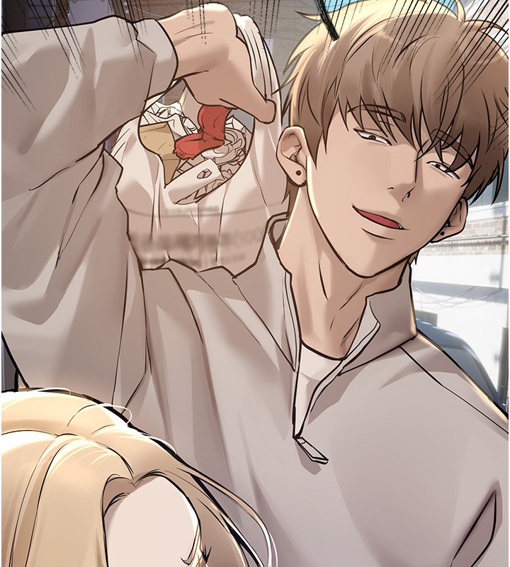 BeautifulDays第11話-極力展現身材的年輕人