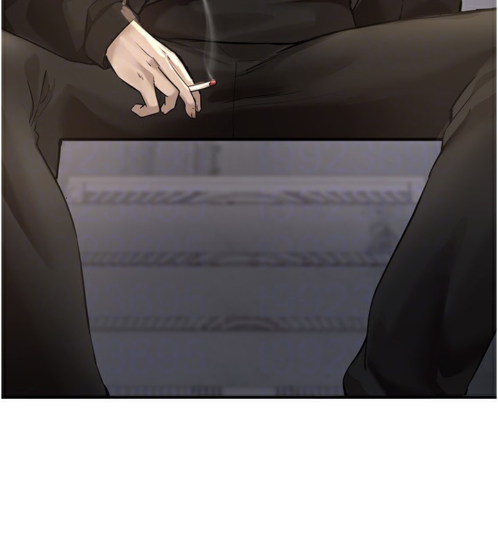 BeautifulDays第11話-極力展現身材的年輕人