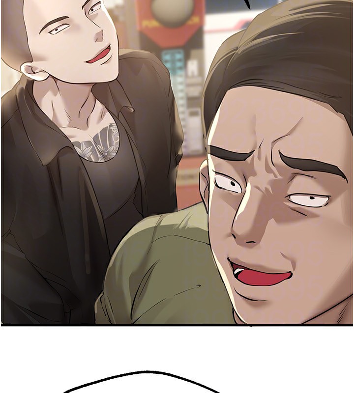 BeautifulDays第11話-極力展現身材的年輕人