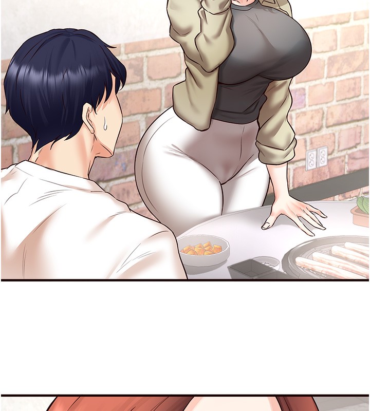 熟女自助餐第15話-美女人妻的煩惱