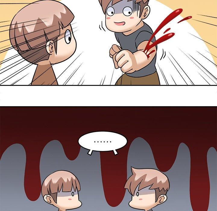 回到过去爱上你第16話