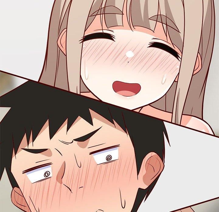 难缠姐妹偏要和我同居第22話