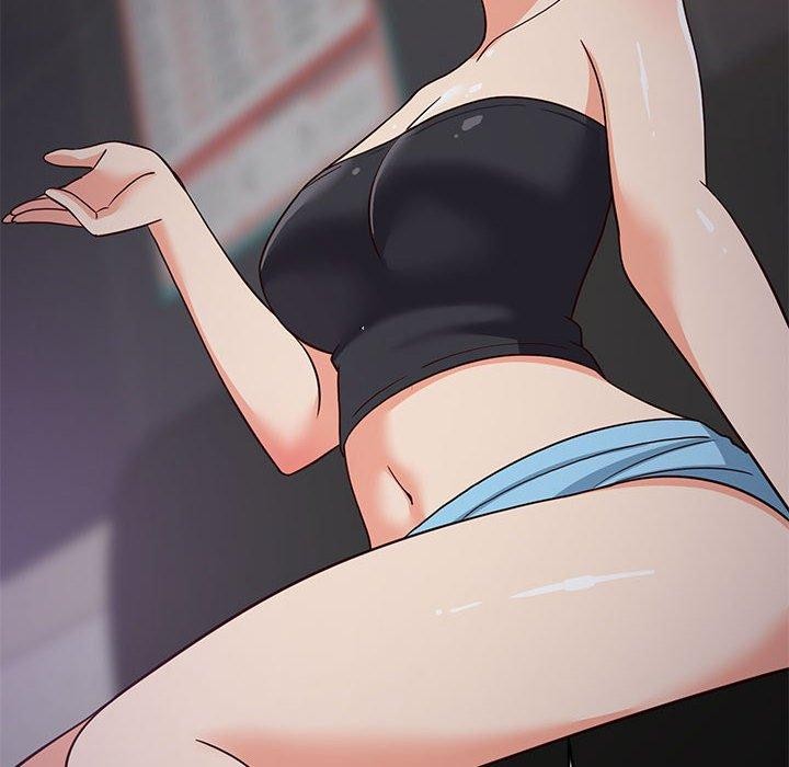 难缠姐妹偏要和我同居第22話