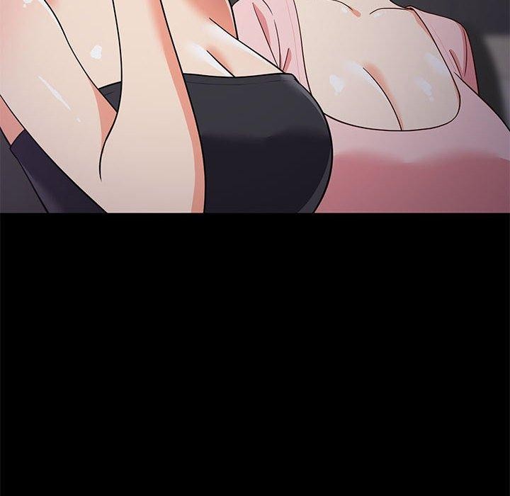 难缠姐妹偏要和我同居第22話