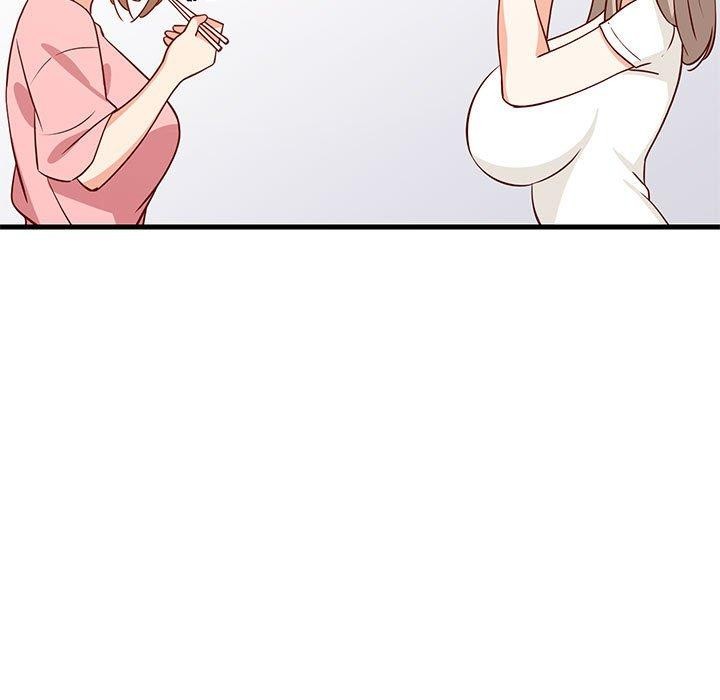 难缠姐妹偏要和我同居第22話