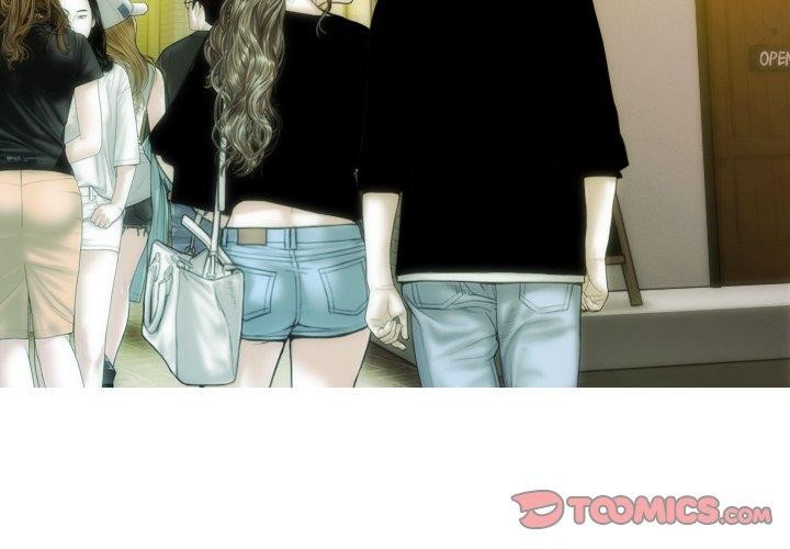 不可抗拒的吸引第34話