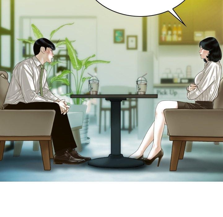 不可抗拒的吸引第34話