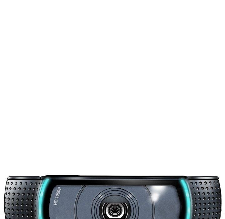 不可抗拒的吸引第34話