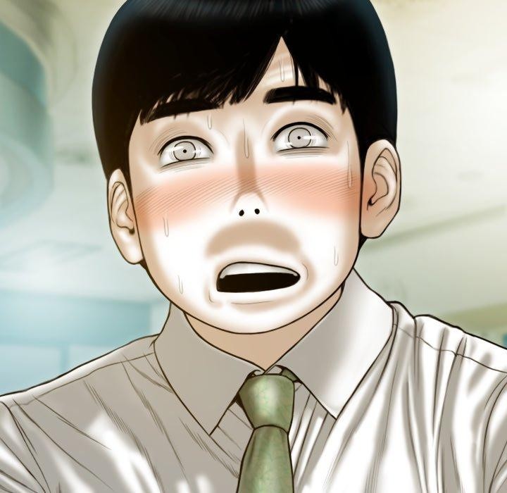 不可抗拒的吸引第34話