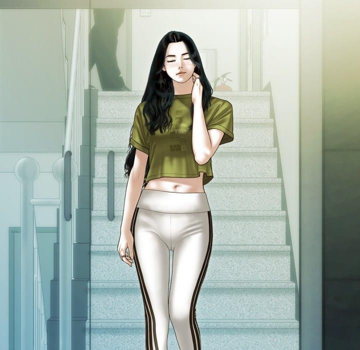 不可抗拒的吸引第34話