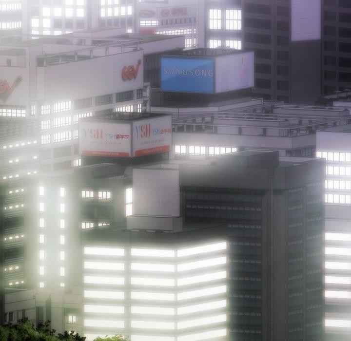 不可抗拒的吸引第34話