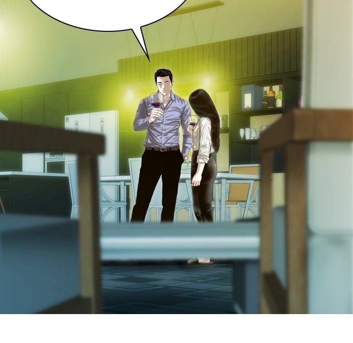 不可抗拒的吸引第34話