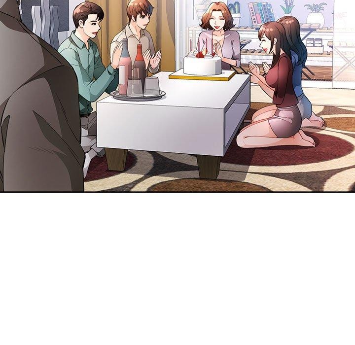 脱轨关系第31話