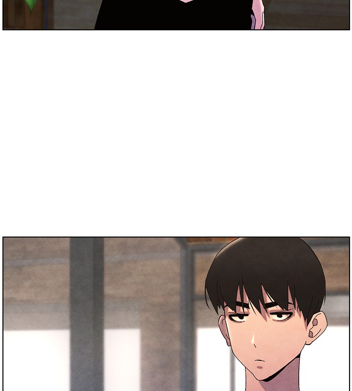 兄妹的秘密授課第36話-學長的糖葫蘆歐伊西