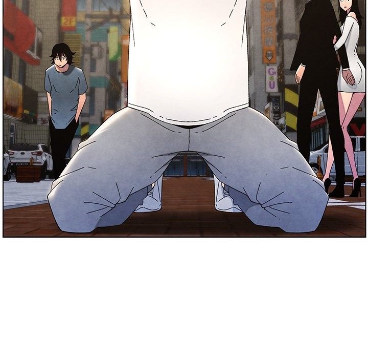 兄妹的秘密授課第36話-學長的糖葫蘆歐伊西