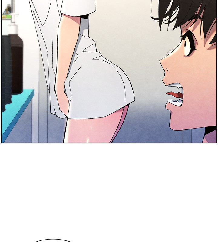 兄妹的秘密授課第36話-學長的糖葫蘆歐伊西