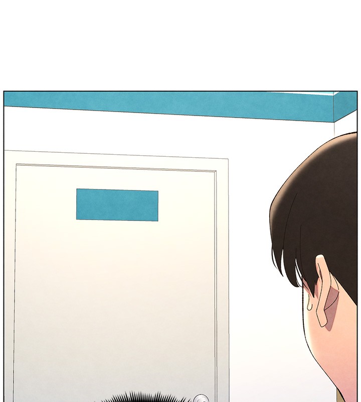 兄妹的秘密授课第36話-學長的糖葫蘆歐伊西