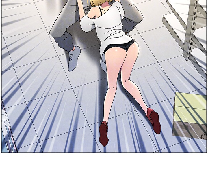 兄妹的秘密授課第36話-學長的糖葫蘆歐伊西