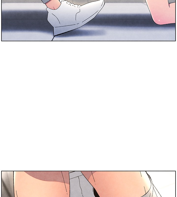 兄妹的秘密授課第36話-學長的糖葫蘆歐伊西