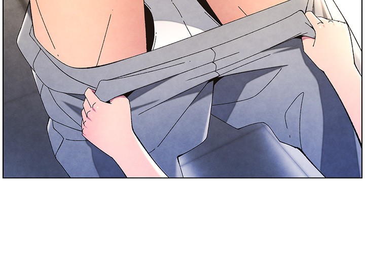 兄妹的秘密授課第36話-學長的糖葫蘆歐伊西