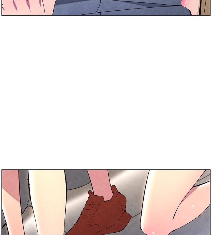 兄妹的秘密授課第36話-學長的糖葫蘆歐伊西