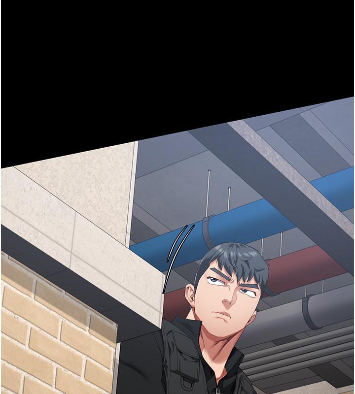 監獄女囚第86話-你要為我的小穴負責