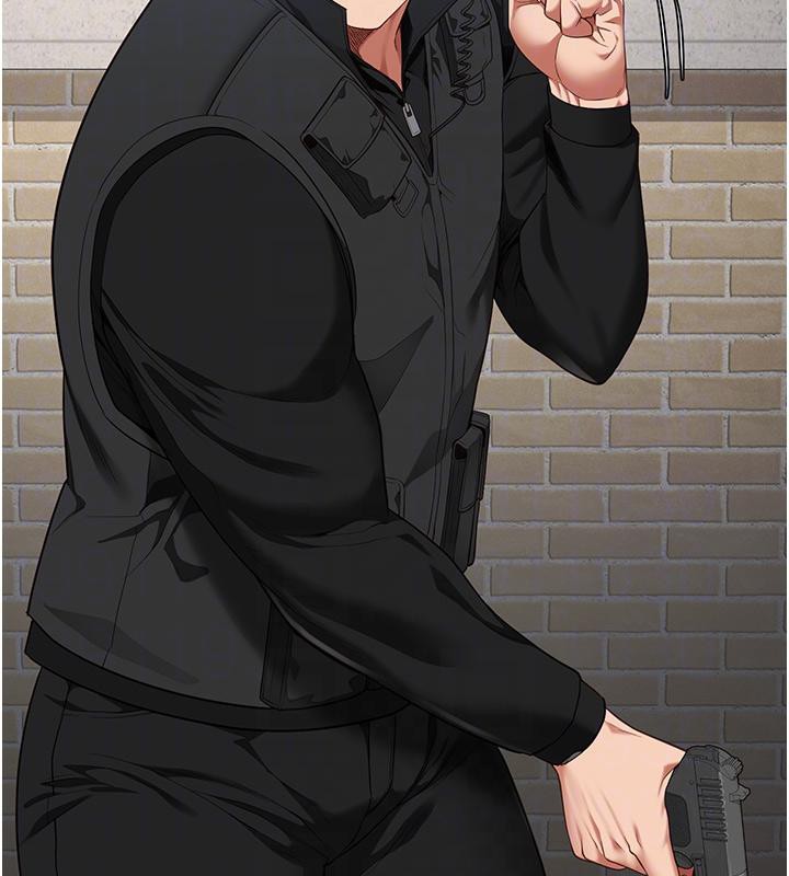 監獄女囚第86話-你要為我的小穴負責