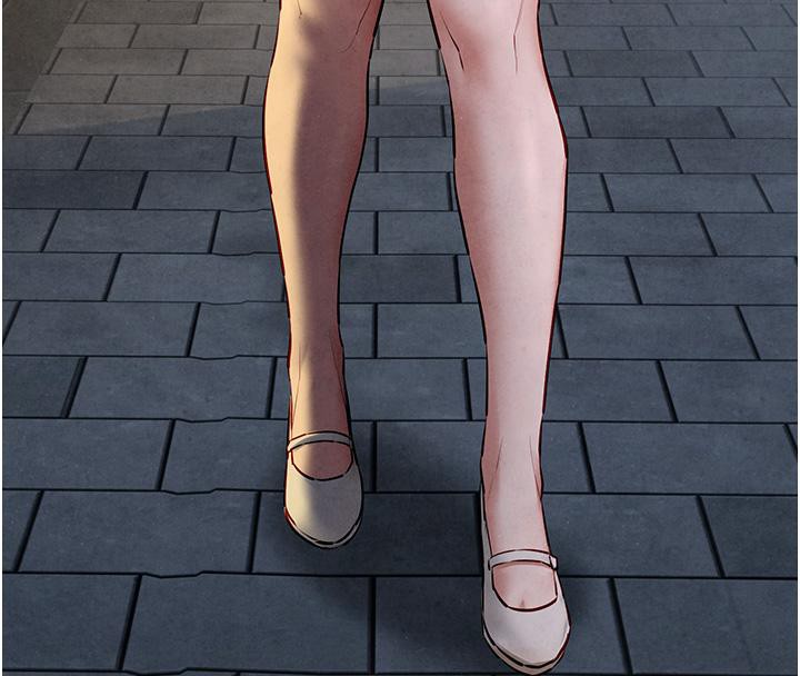 慾海交鋒第55話-再一次到別的女人身邊