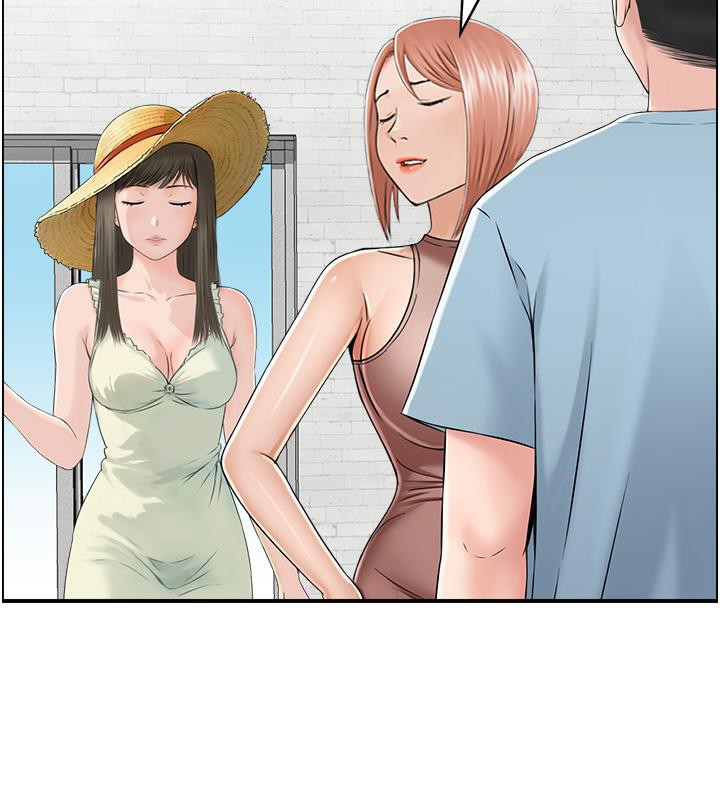 人妻控第27話-肉償的時間到了