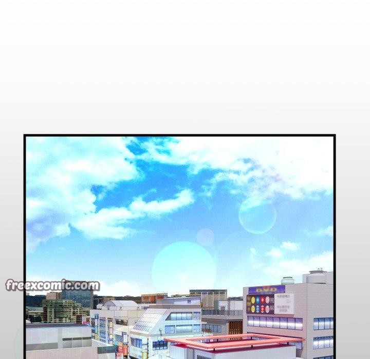 私密的牵绊第33話