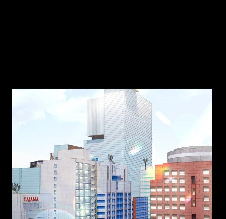 私密的牵绊第33話