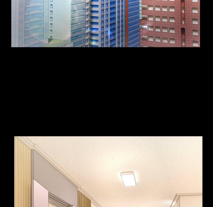 私密的牵绊第33話