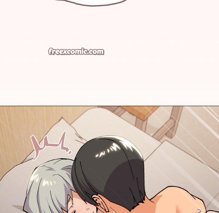 家人之间这样不好吧第24話