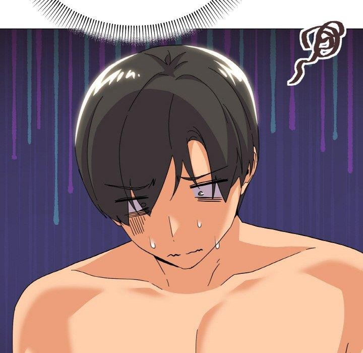 家人之间这样不好吧第24話