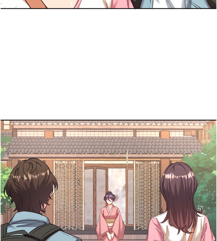 秘密温泉:混汤旅馆第2話-現在是特殊服務時間&hearts;︎