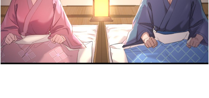 秘密温泉:混汤旅馆第2話-現在是特殊服務時間&hearts;︎