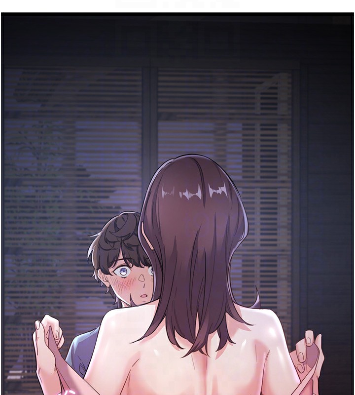 秘密温泉:混汤旅馆第2話-現在是特殊服務時間&hearts;︎