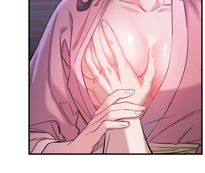 秘密温泉:混汤旅馆第2話-現在是特殊服務時間&hearts;︎