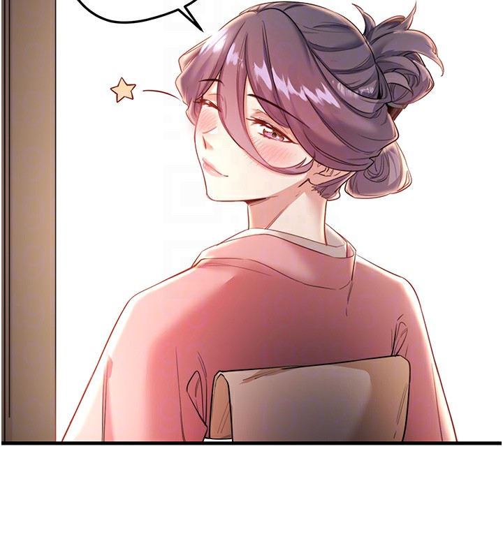 秘密温泉:混汤旅馆第2話-現在是特殊服務時間&hearts;︎